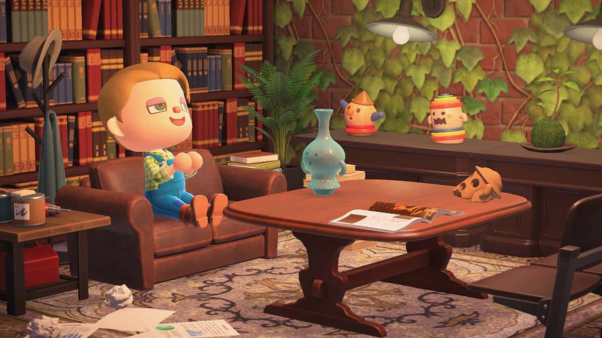 How much are the storage expansions in Animal Crossing New Horizons' 2