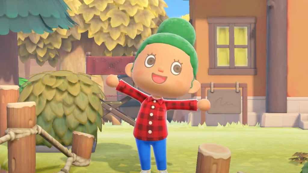 How to get Vines in Animal Crossing New Horizons Gamepur