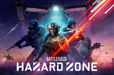  Can you play Battlefield 2042 Hazard Zone solo? 