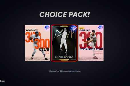  MLB The Show 21: Which 8th Inning Program Boss should you choose? 
