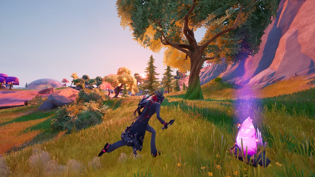 How to destroy the Corruption Cluster and all Corruption Fragments in ...