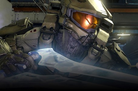  Halo co-creator joins EA, creates new studio 