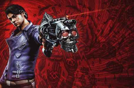  No More Heroes developer Suda 51 may return to Shadows of the Damned in the near future 