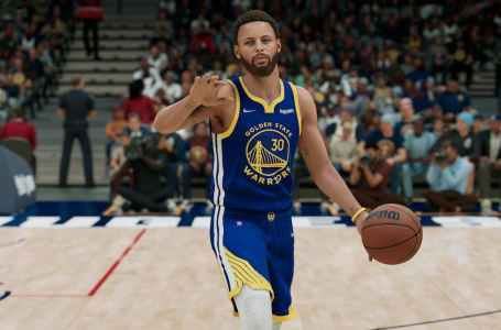  First NBA 2K23 news to come in July, game to become partner for NBA Summer League 