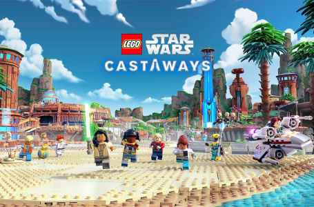  Lego Star Wars: Castaways launching exclusively on Apple Arcade soon 