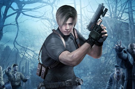  When is the release date of Resident Evil 4 Remake? 