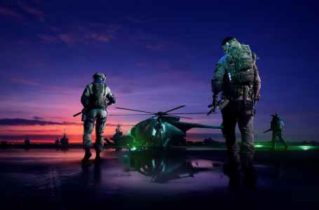  DICE reveals all 10 Specialists in Battlefield 2042, addresses player concerns 