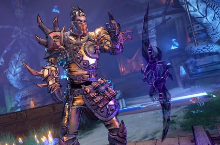 Tiny Tina’s Wonderlands’ first two classes revealed: Stabbomancer and Brr-Zerker 