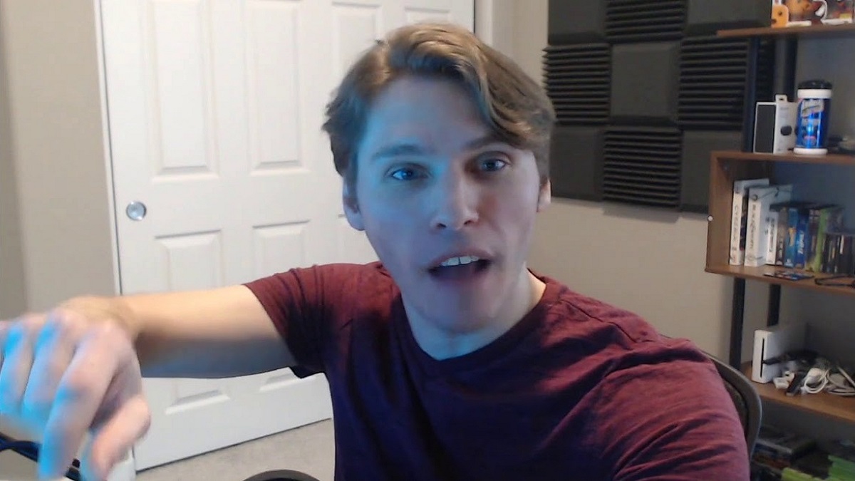 How much money does Jerma985 make streaming? Twitch leaks 2021 Gamepur