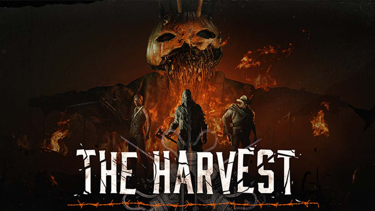Hunt Showdown event halloween The Harvest