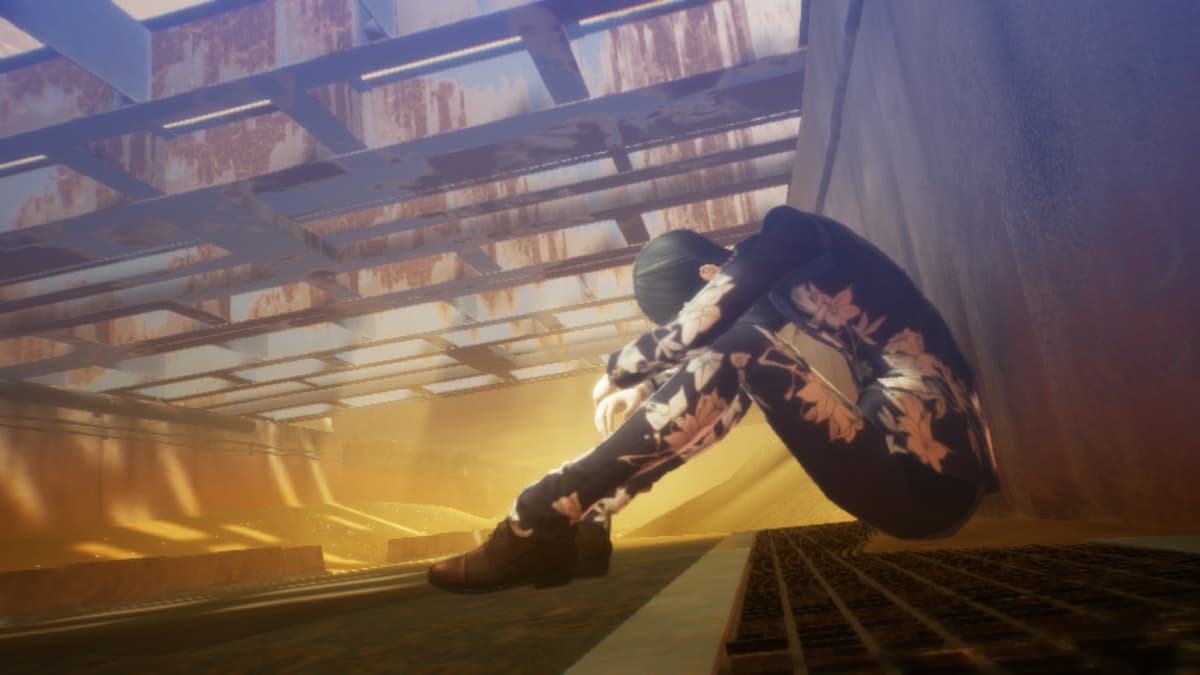 Shin Megami Tensei V