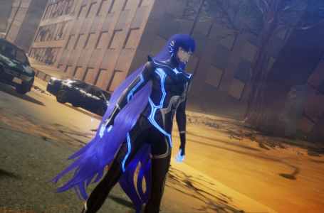  How to negotiate with demons in Shin Megami Tensei V 