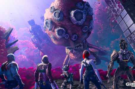  Marvel’s Guardians of the Galaxy gets ray-tracing and other improvements on consoles 