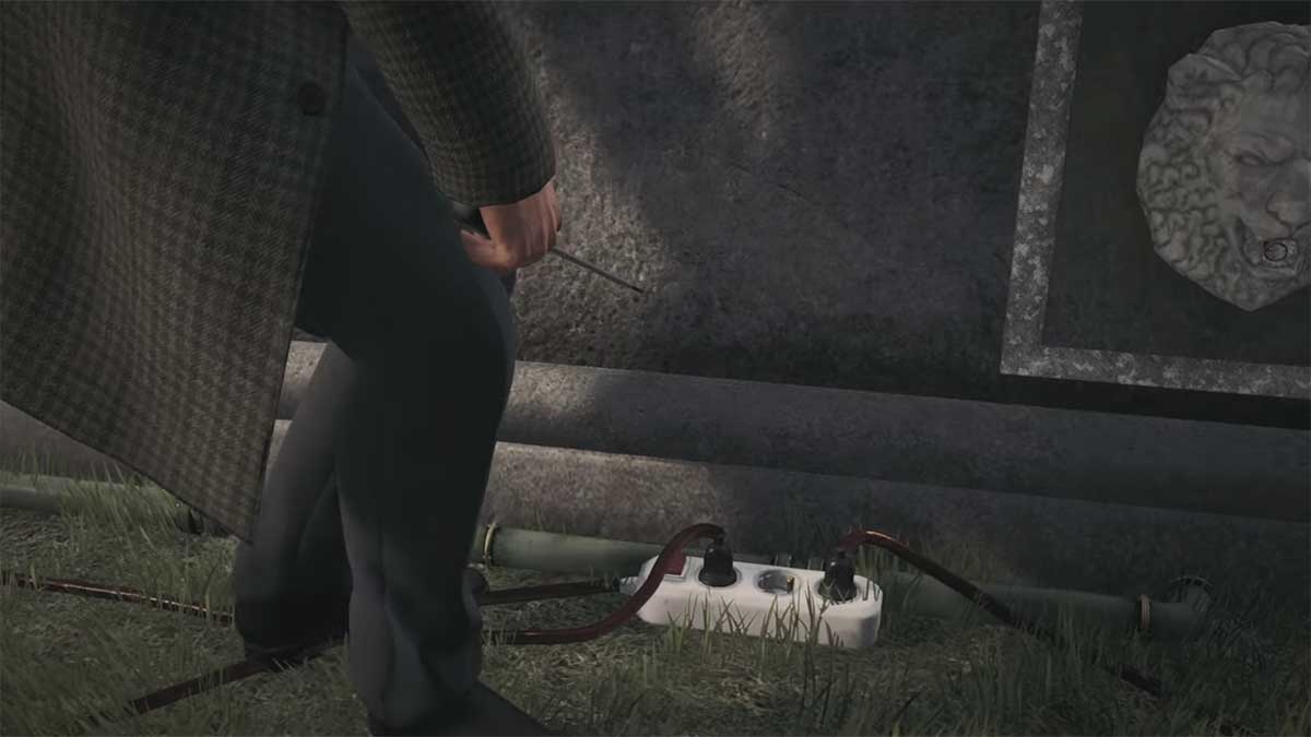 How to unlock the Professional Screwdriver in Hitman 3 Gamepur