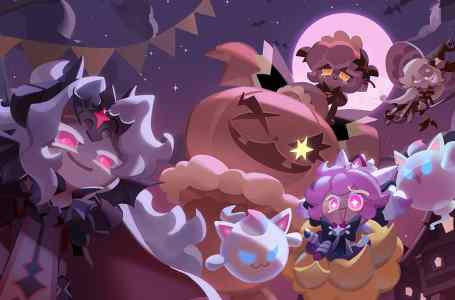  What’s in the Cookie Run Kingdom Halloween Update? 