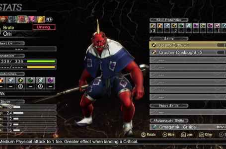  How to complete Movin’ On Up in Shin Megami Tensei V 