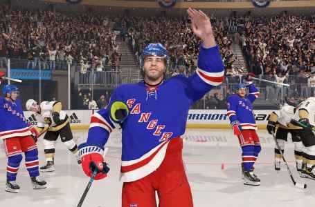  NHL 22: How to transfer HUT progress from old-generation to current-generation 