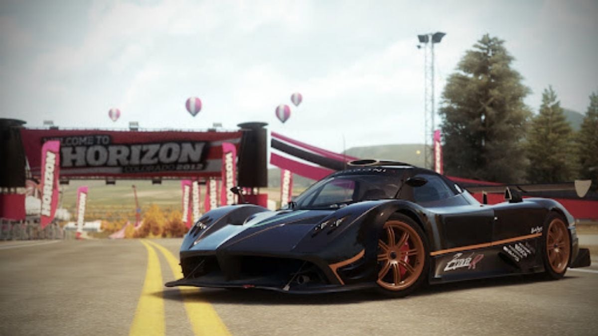 Forza Horizon 5 Japanese Automobile Spring Playlist: How to Complete the Weekly Photo Challenge, Treasure Hunt, Rewards, and More