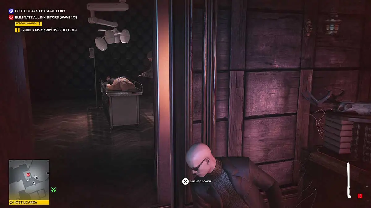 tips-and-tricks-to-complete-the-wrath-termination-silent-assassin-in-hitman-3