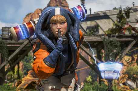 Apex Legends’ next season won’t bring a new Legend, but shocking changes are coming to modes and classes 