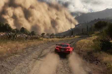  Forza Horizon 5 passes 10 million players in one week 