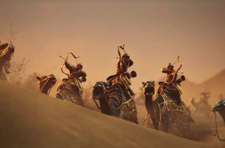  How to get Battering Ram units in Age of Empires IV 
