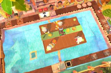  How to unlock all of Overcooked 2’s Secret Levels 
