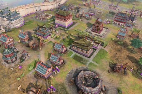  How to use Trading Posts in Age of Empires IV 