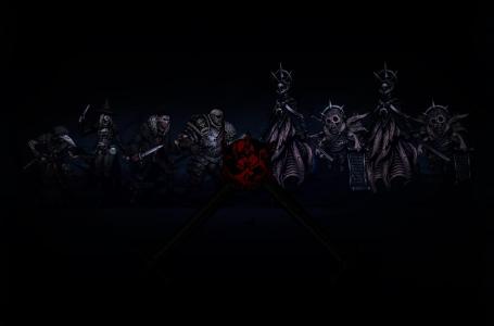  How to get Dark Impulse Trinkets in Darkest Dungeon 2 