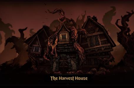  How to beat the Harvest Child Lair boss in Darkest Dungeon 2 
