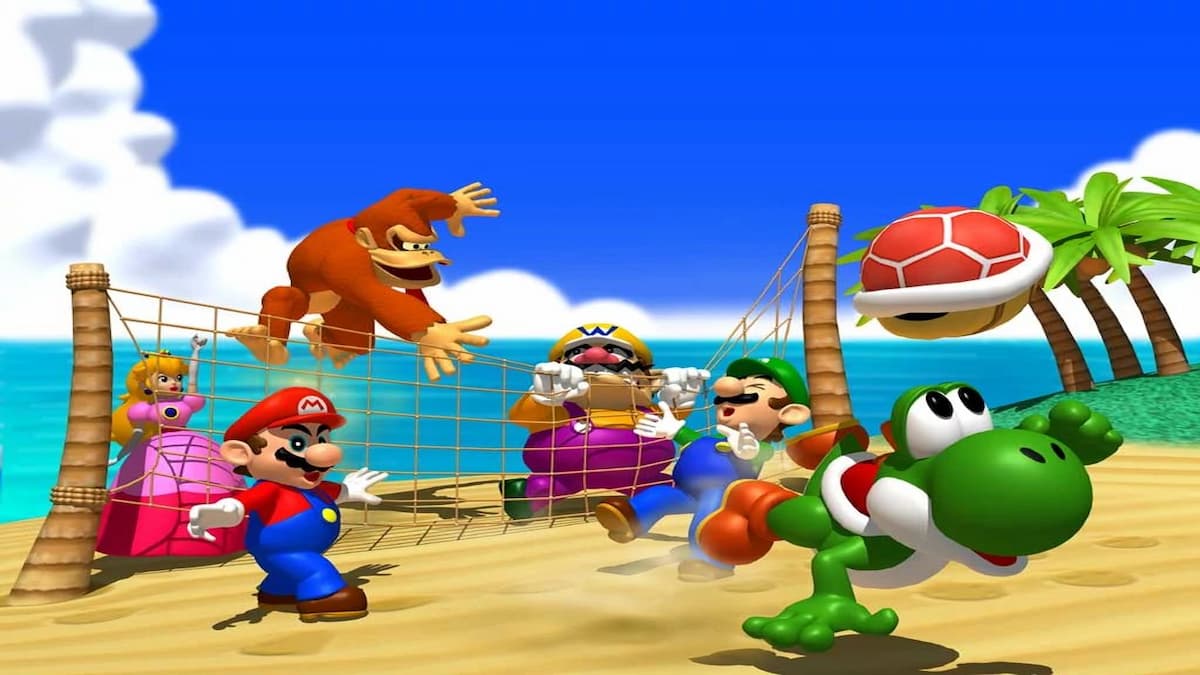 Best Mario Party Games Of All Time