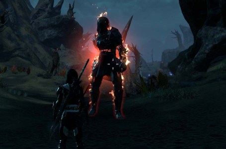  How to find and defeat the new Elder Scrolls Online wandering world bosses 