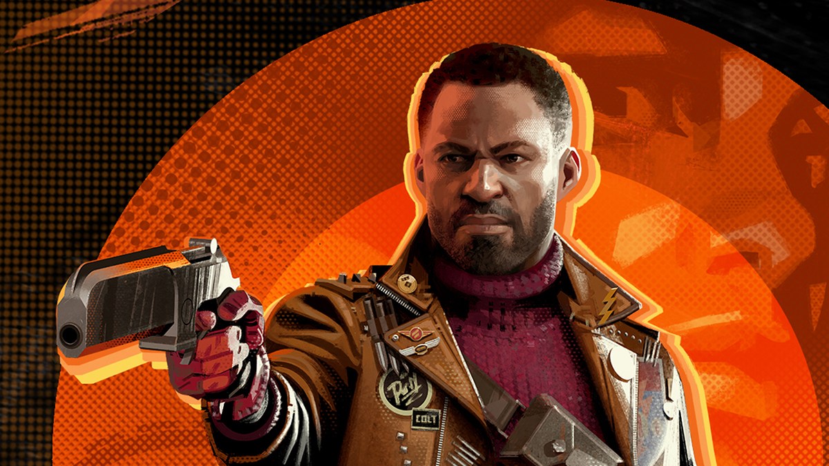 When is the release date of Deathloop on Xbox and Game Pass? - Gamepur