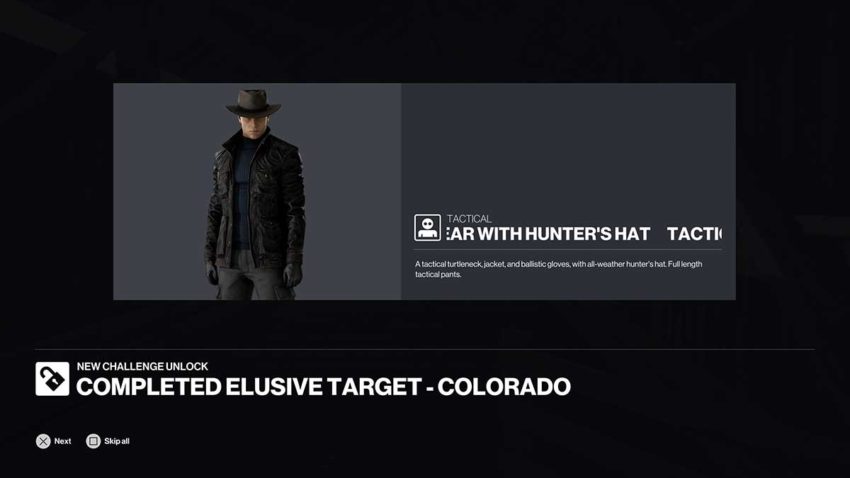 tactical-gear-with-hunters-hat-hitman-3-the-bookkeeper