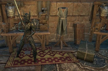  Elder Scrolls Online new base game guide – mythic items, outfits, motifs, and more 