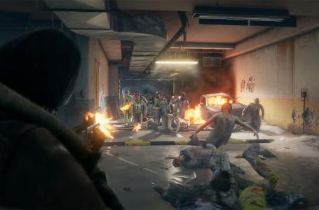  Does World War Z on the Nintendo Switch include the Aftermath content? 