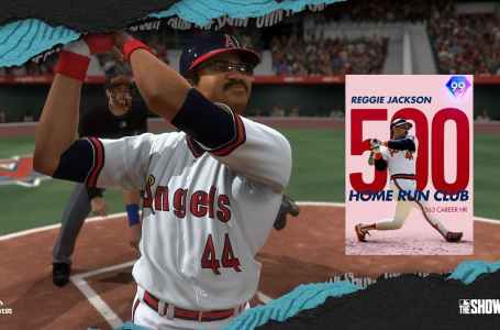  MLB The Show 21 Forever Daily Moments program – How to get 99 OVR Reggie Jackson, rewards, and more 