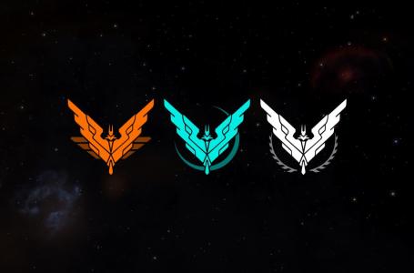  What are the pilot ranks in Elite Dangerous? 