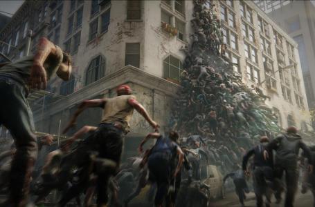  World War Z: Every campaign level on Nintendo Switch 