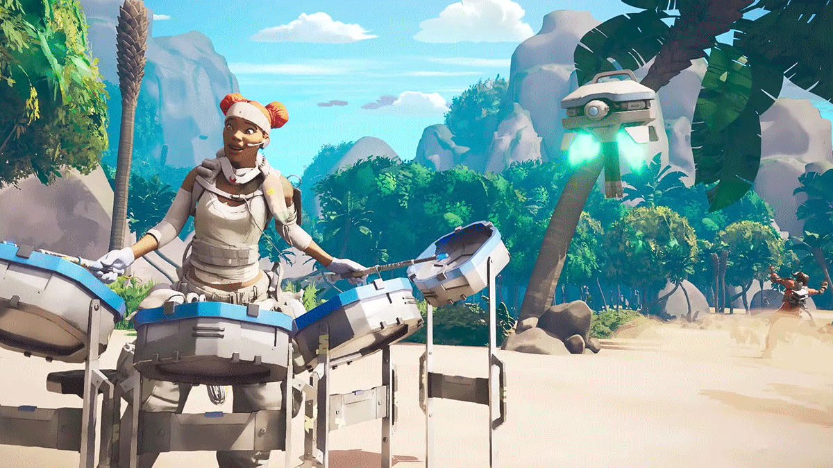 How to fix the Apex Legends ‘stuck on patching files’ error - Gamepur