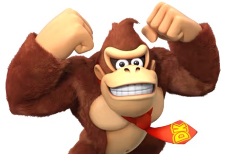  The 10 Best Donkey Kong games, ranked 