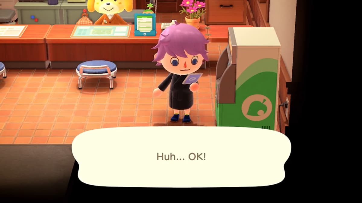 What does the Pro Decorating License do in Animal Crossing New
