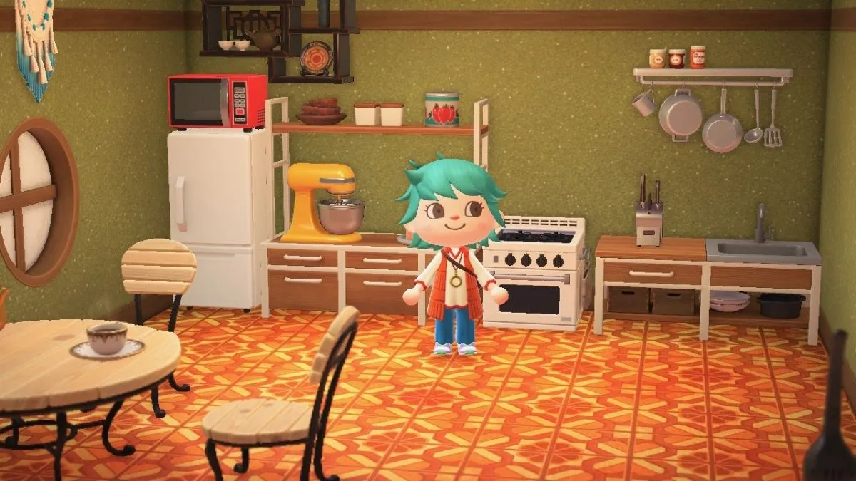 How to make brown sugar in Animal Crossing: New Horizons’ 2.0.0 Update