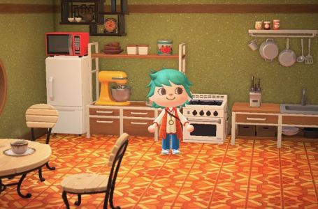  How to make flour in Animal Crossing New Horizons’ 2.0.0 Update 