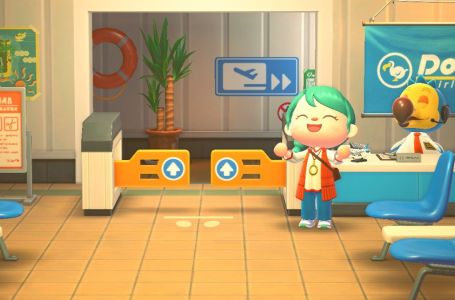  How delivery and liquidation work in Animal Crossing New Horizons’ 2.0.0 Update 