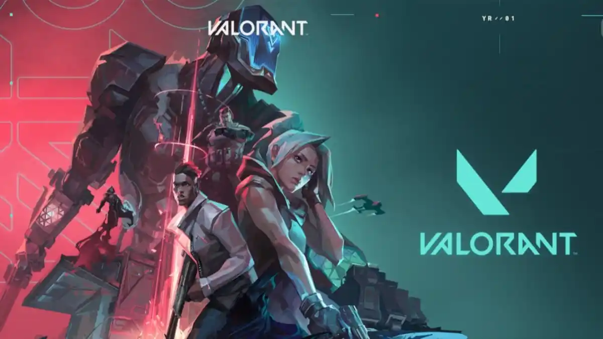 RepublicAsia - Following the success of League of Legends' Arcane in 2021, Riot  Games' Valorant is now reportedly getting a film adaptation and is expected  to hit the big screens sometime in