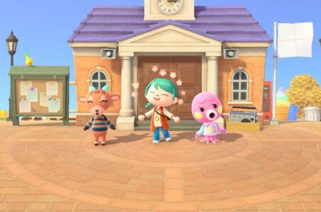  What does the Island Life 101 app do in Animal Crossing New Horizons’ 2.0.0 Update? 