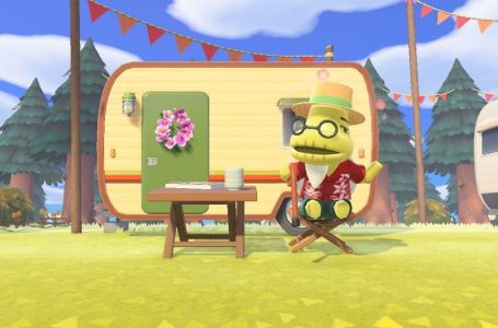  How to unlock Tortimer and what he does in Animal Crossing: New Horizons’ 2.0.0 Update 