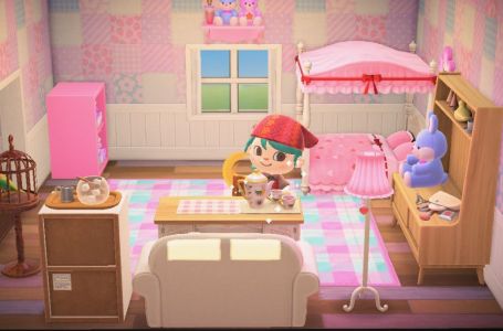  How to polish furniture in Animal Crossing: New Horizons 