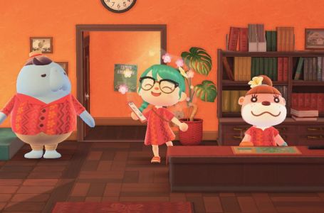  How to design vacation homes for VIPs in Animal Crossing: New Horizons – Happy Home Paradise 